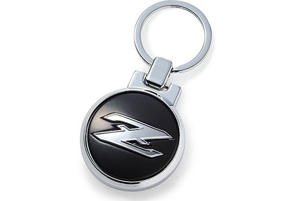 日産 純正 フェアレディZ Z34 インテリジェントキーケース キーケース