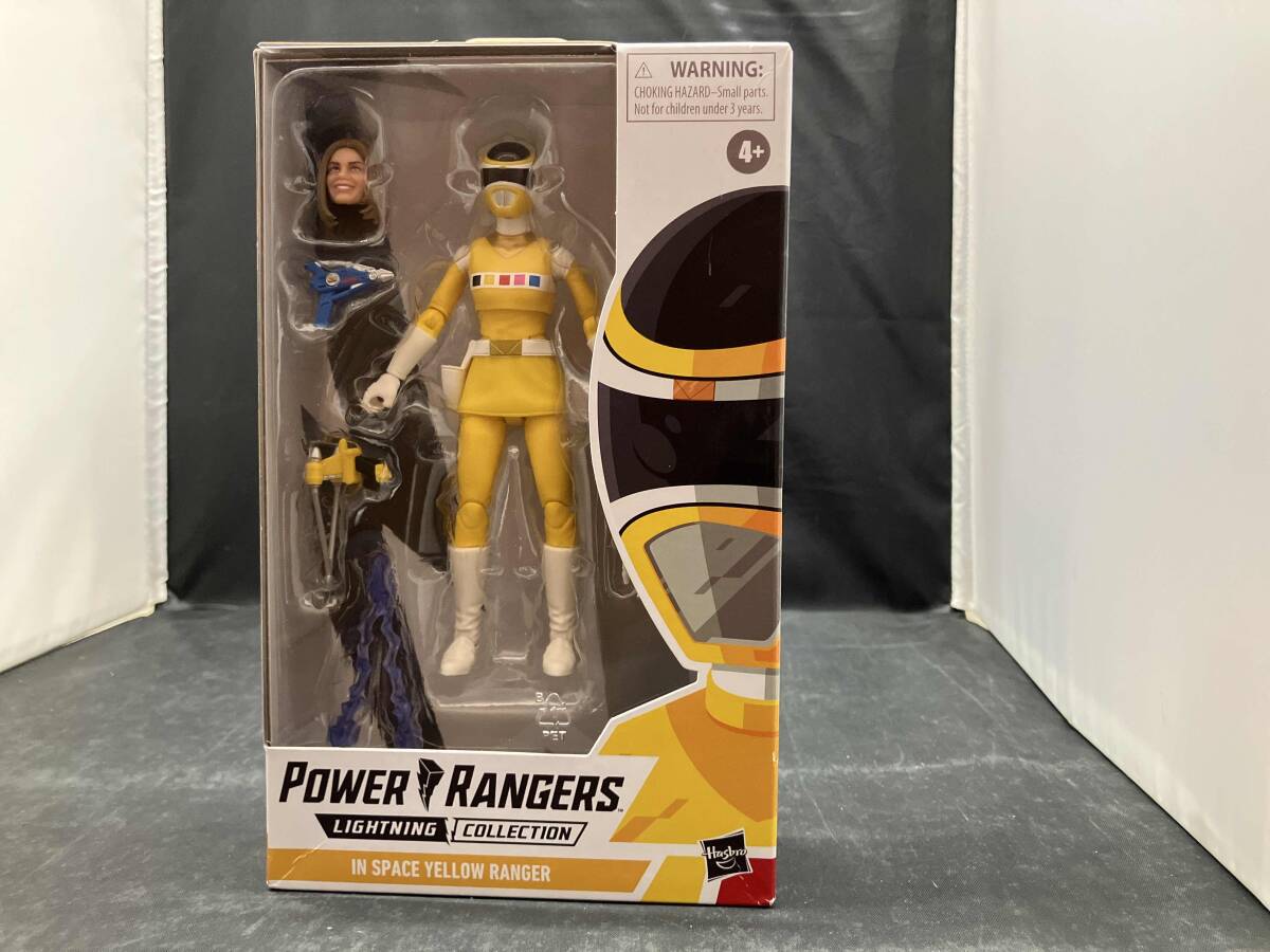 パワーレンジャー イン スペース 6 VHSの落札情報詳細 - Yahoo 