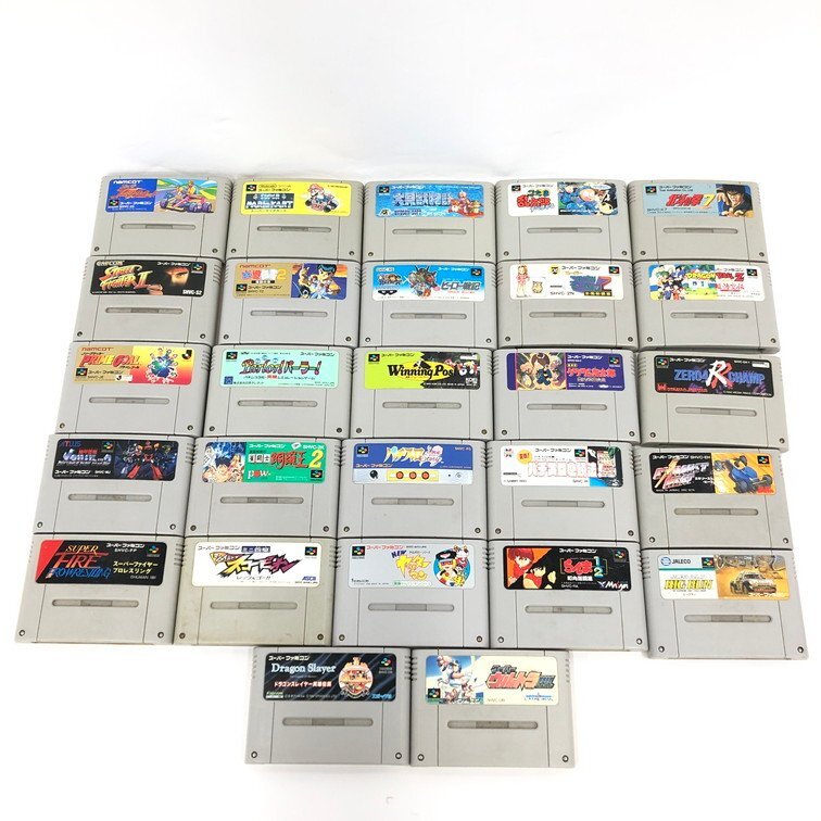 □中古・完成品・額入り□ジグソーパズル□スーパーマリオカート□1000