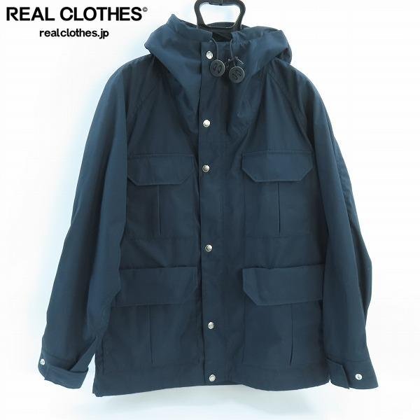 ノースフェイスパープルレーベル シャツダウンND2363N THE NORTH FACE 