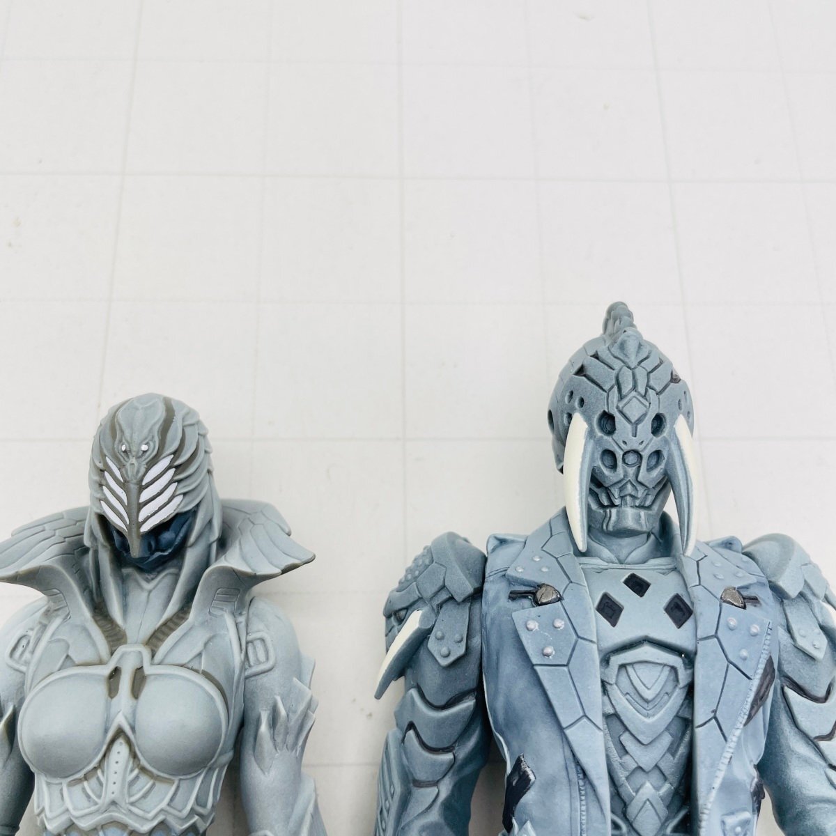 バンダイ メガブロック 仮面ライダーファイズ バトルセット 対決仮面