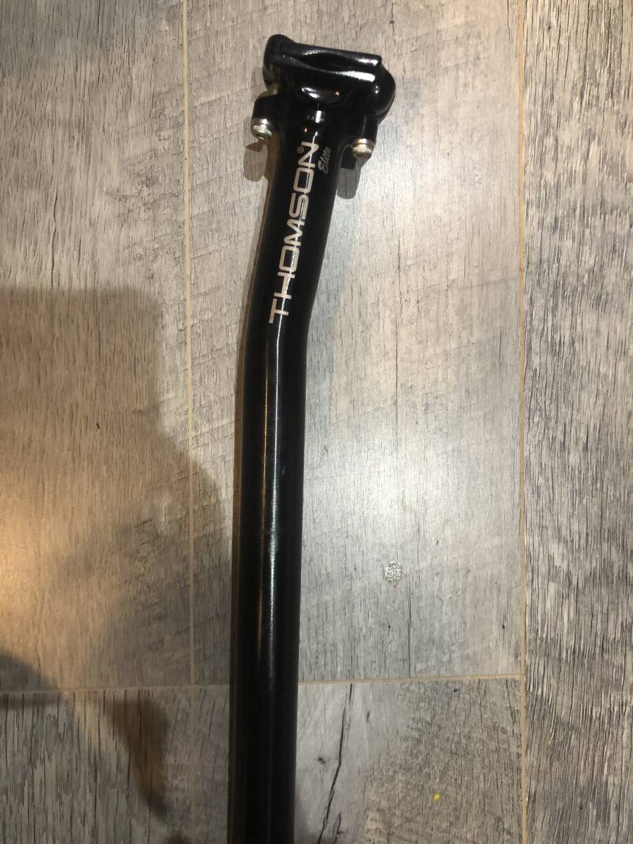 新品】NITTO B355 Kite Bar Black 日東/ニットー/ブラック/アルミ