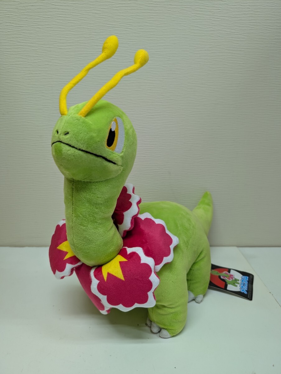新品】ポケモンセンター へんしん！メタモン ナッシー ぬいぐるみ 2019