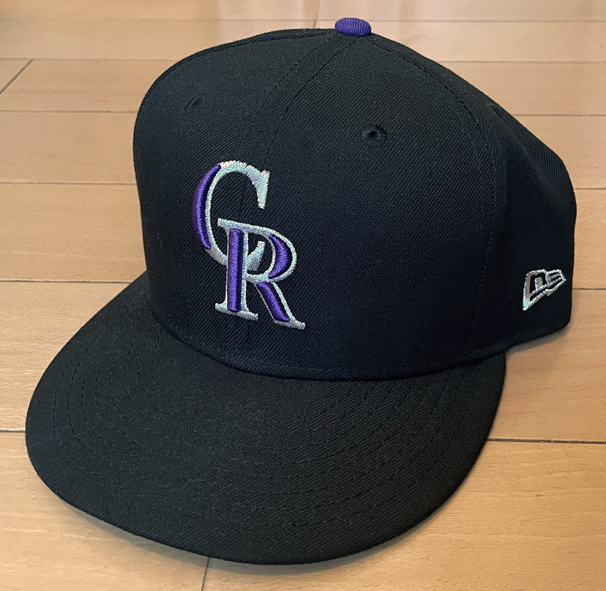 新品】バナナマン ライブ 2019 S NEW ERA キャップ グリーン CHA