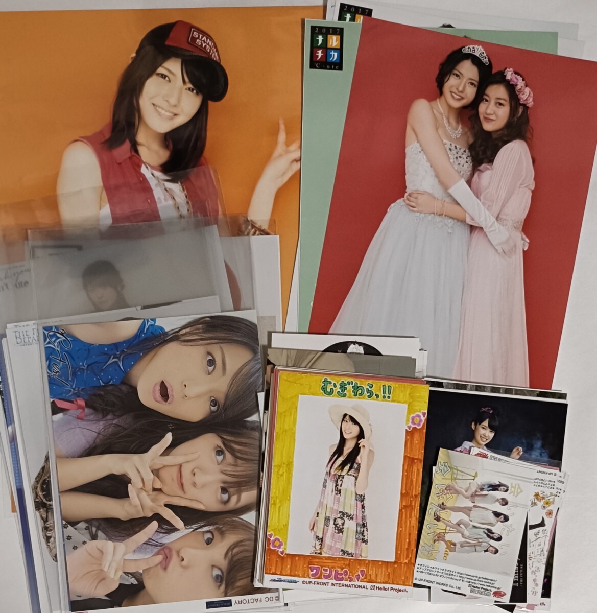 5909 °C-ute 鈴木愛理 生写真 50枚セット 5909 °C-ute 鈴木愛理 生写真 50枚セット - メルカリ