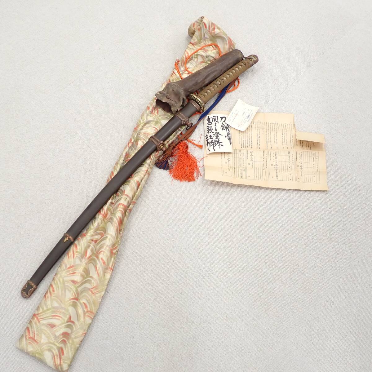 骨董市仕入れ品 中国 西周時代青銅刀 ,ナイフ 骨董品※日本刀 短刀 の