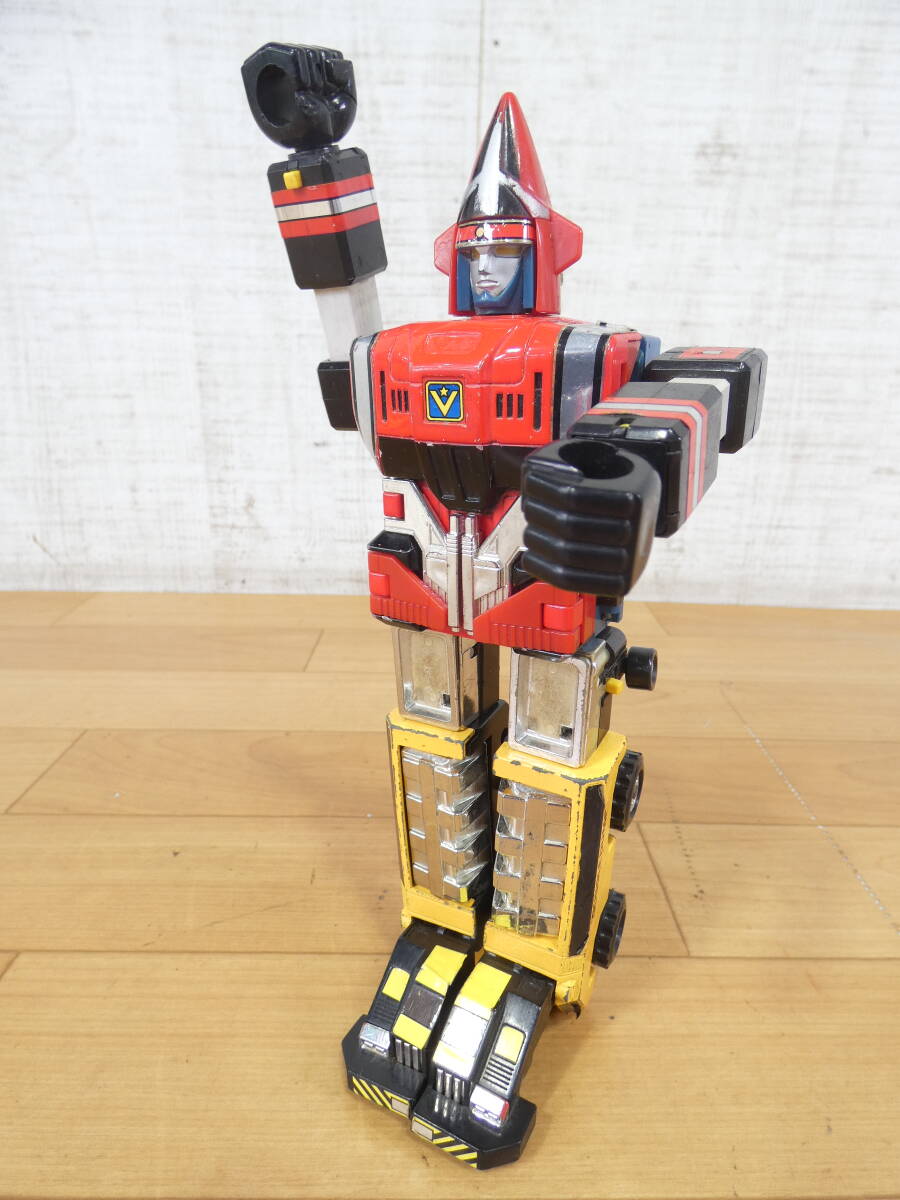 新品】新品未使用・デチョンパ・大戦隊ゴーグルファイブ・ゴーグル