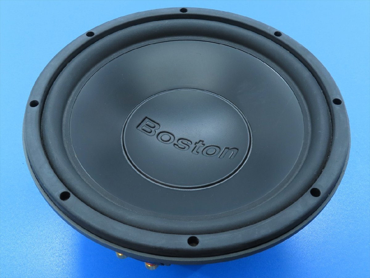 Boston Acoustics Pro Series 6.2 ボストン アコースティック プロ