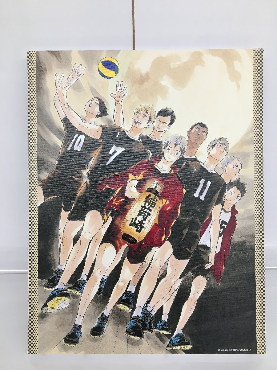 新品】ジャンプ キャラクターズストア限定 完全受注生産 『 地獄楽