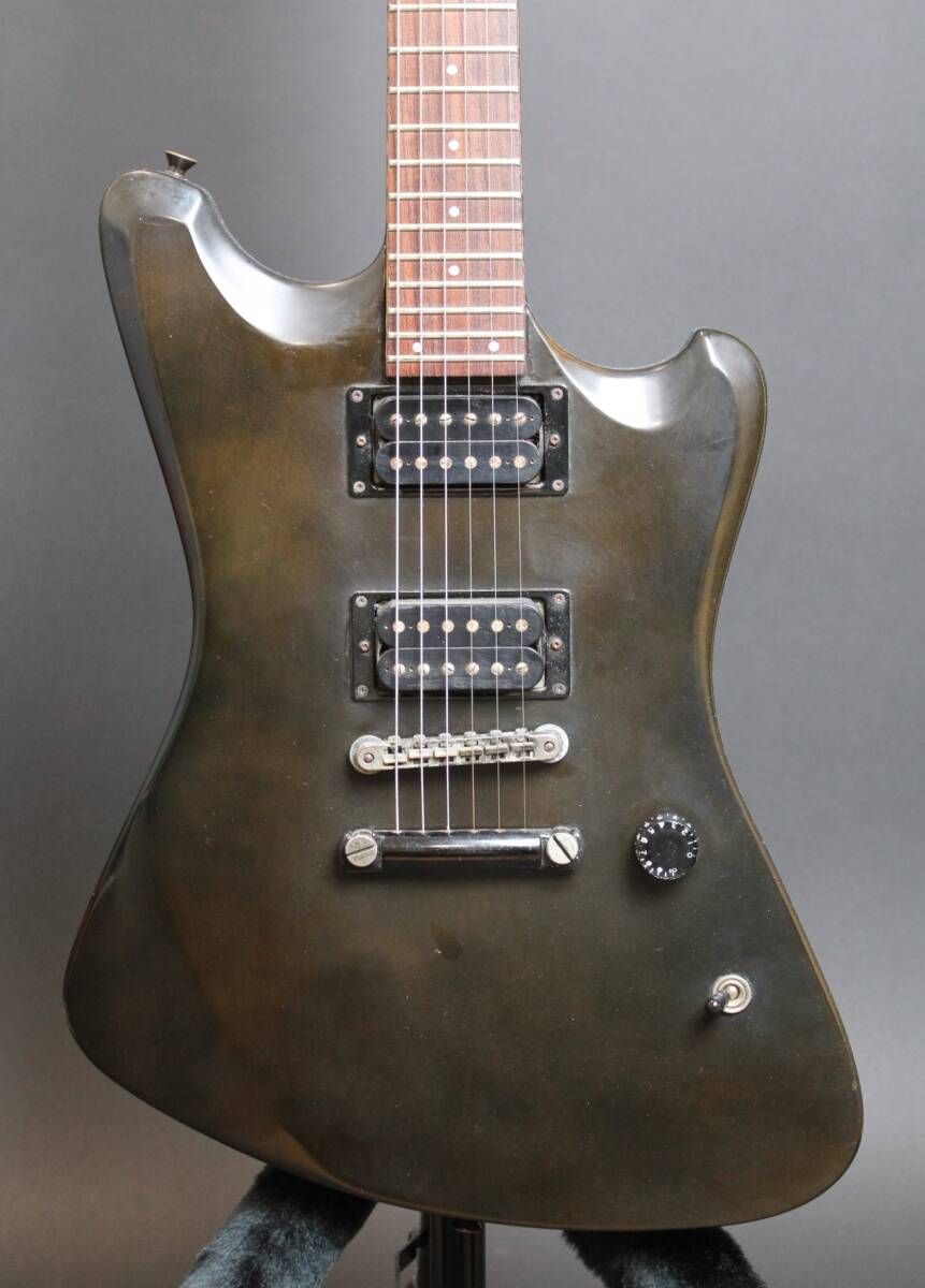 B103Y008○【メンテナンス済み】 中古 FERNANDES フェルナンデス MY-95