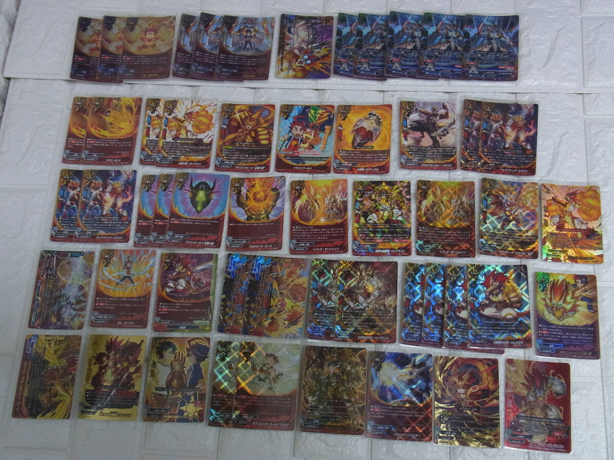 バディファイト☆S-SP☆超ガチレア☆C・シルフ☆4枚セットの落札情報