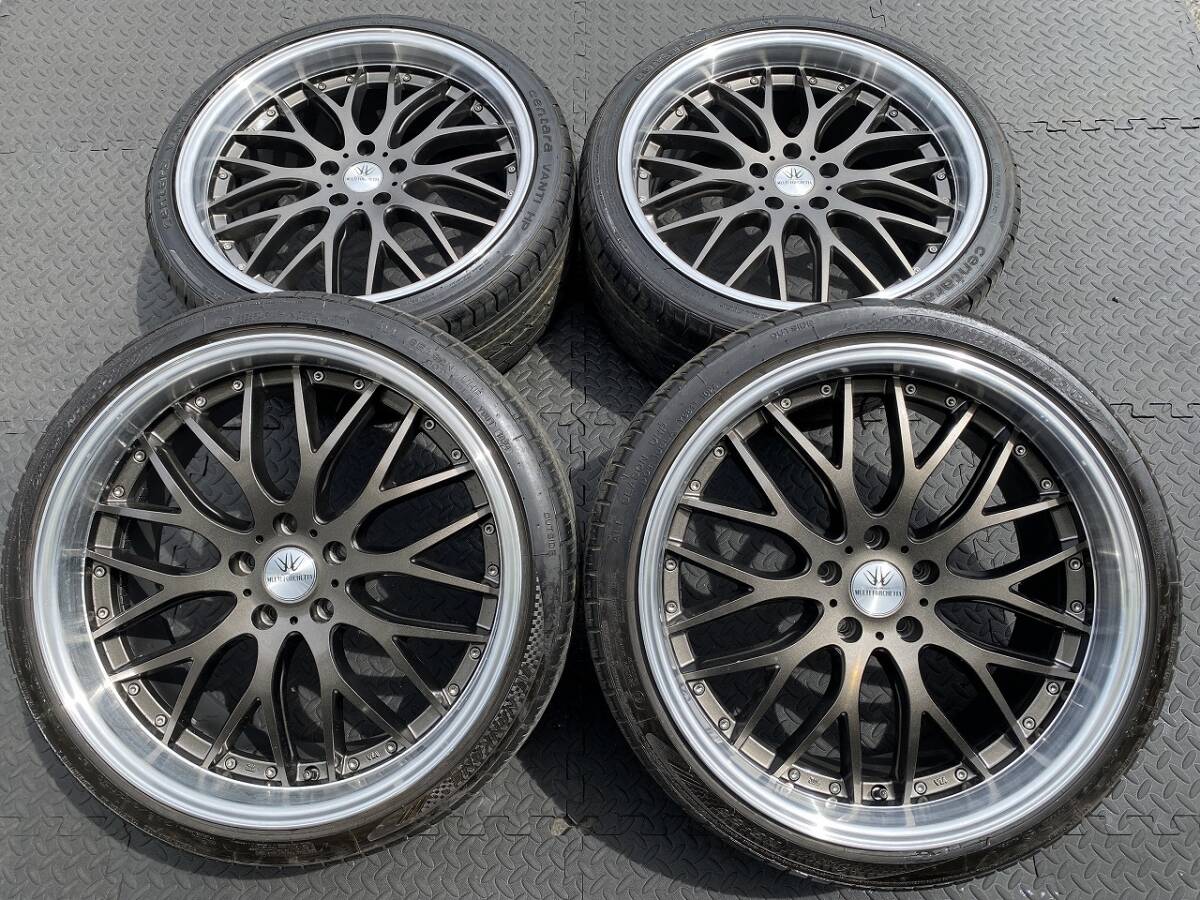 美品 バリ山 20/30系 ヴェルファイア アルファード ロクサーニ マルチ