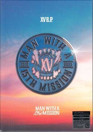 新品】抽プレ 奥浩哉 MAN WITH A MISSION イラスト入り複製サイン色紙