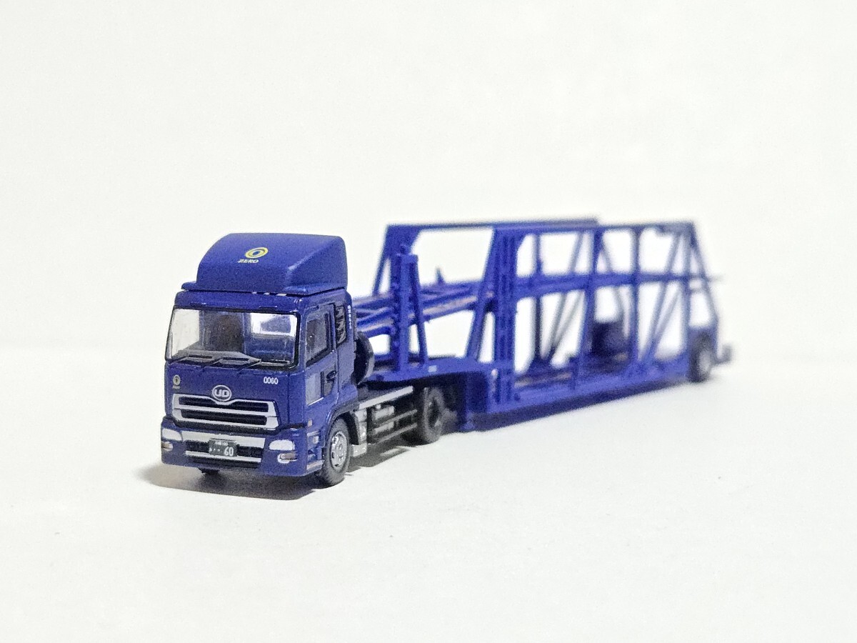 新品】【2個セット】 トレーラーコレクション 第10弾 UDトラックス