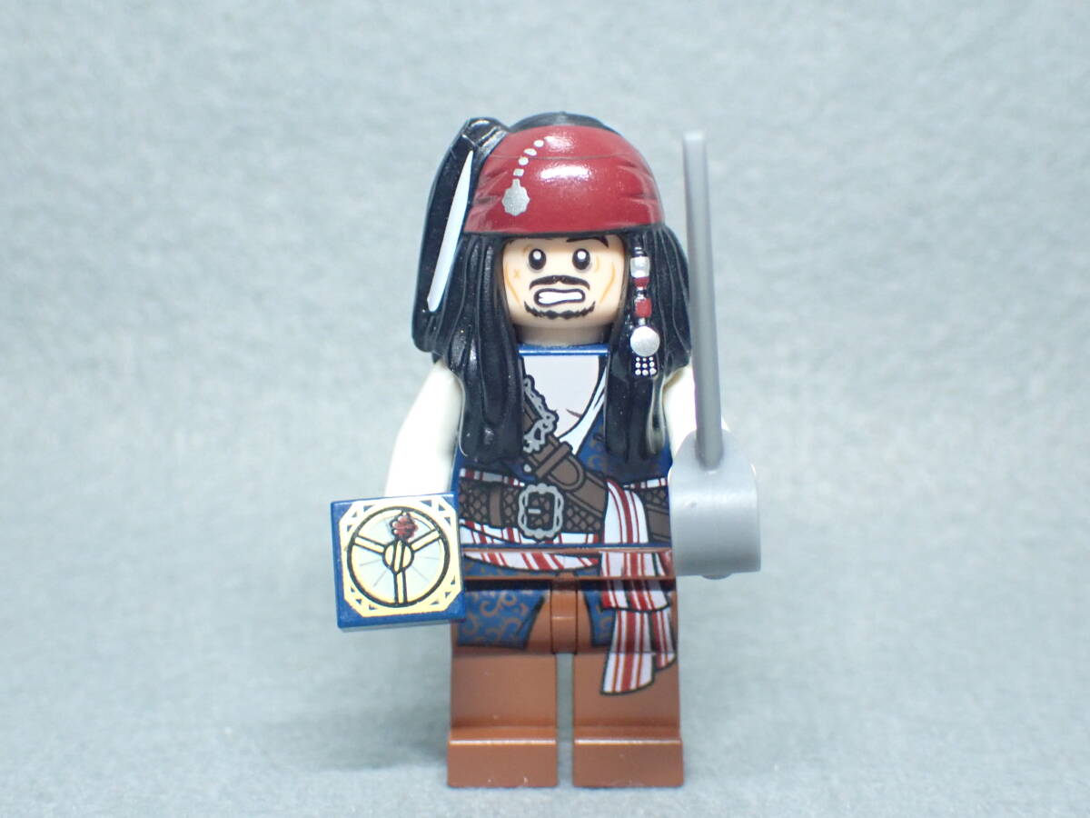 パイレーツオブカリビアン　ネカ　neca ジャック　バルボッサ　フィギュア NECA ネカ パイレーツオブカリビアン ジャック・スパロウ バルボッサ