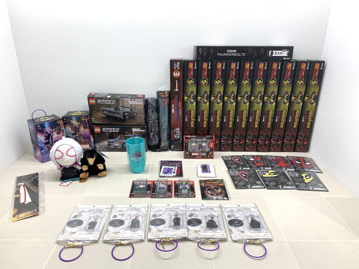 WEB053 美品 ハリー・ポッターシリーズ 全11巻セット harry potter 