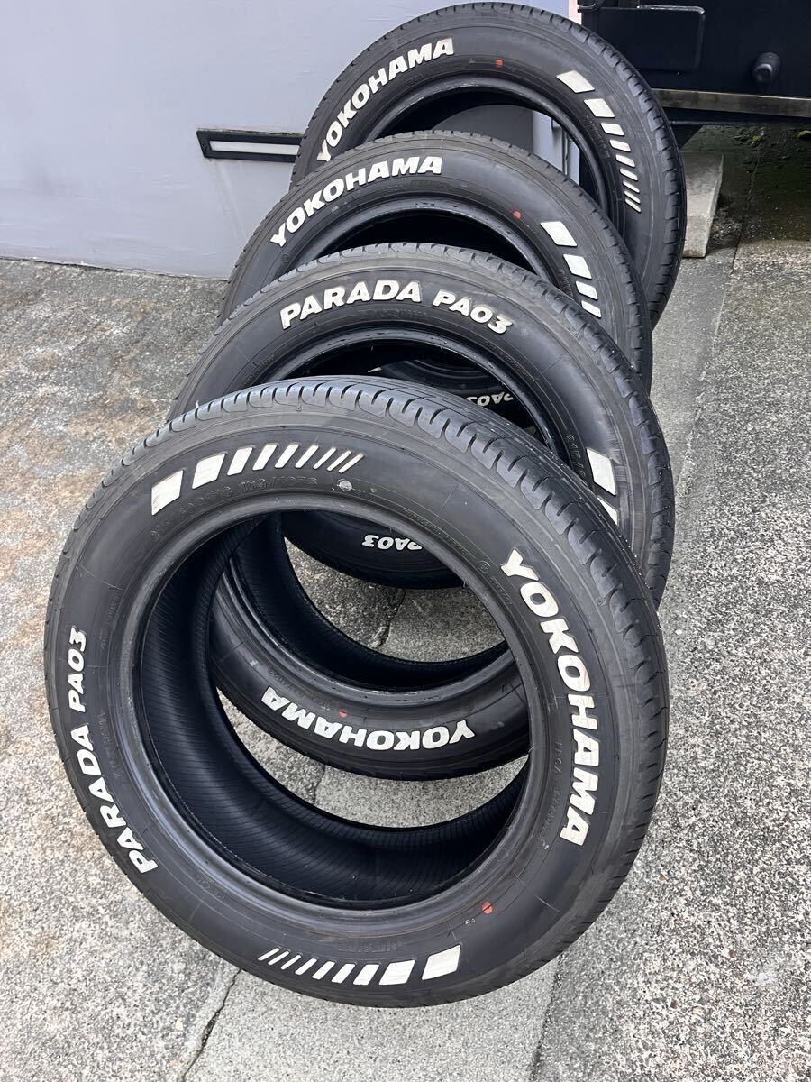 RAYS】HOMURA 2×5S☆9.5J×20+45 PCD114.3-5穴☆YOKOHAMA PARADA SPEC-X
