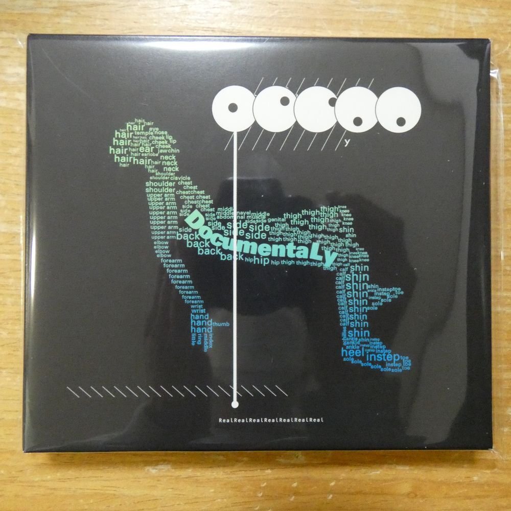 CD】サカナクション / DocumentaLy（初回限定盤A）CD+DVD+豪華