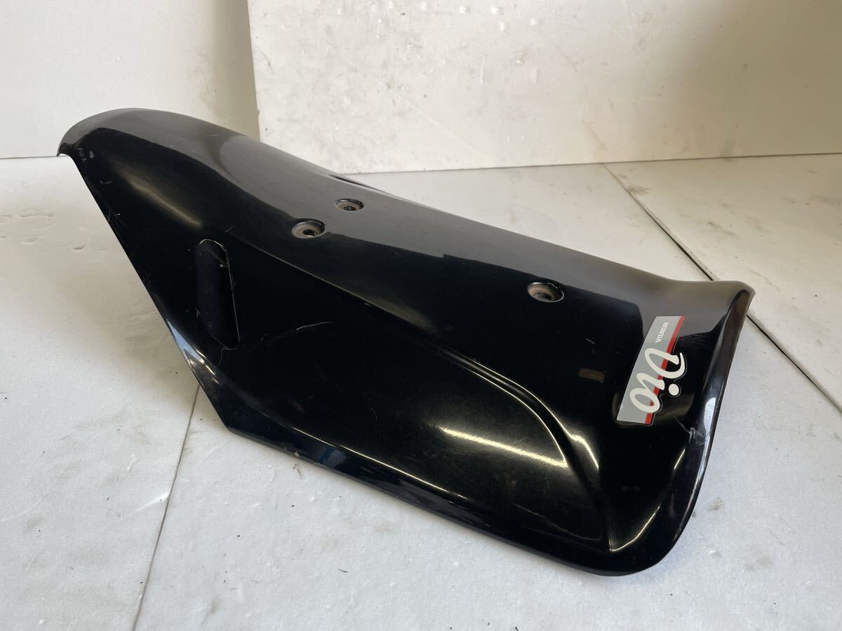 中古】当時物 純正 GSX400E ビキニカウル フロントカウル 0003 GSX250E