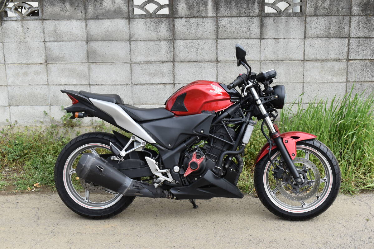 中古】茨城 ヤマハ XJR400 R 実働 好調 書付 鍵付 4HM 旧車 安心の純正 中古】茨城 ヤマハ XJR400 R 実働 好調 書付 鍵付 4HM 旧車 安心の純正