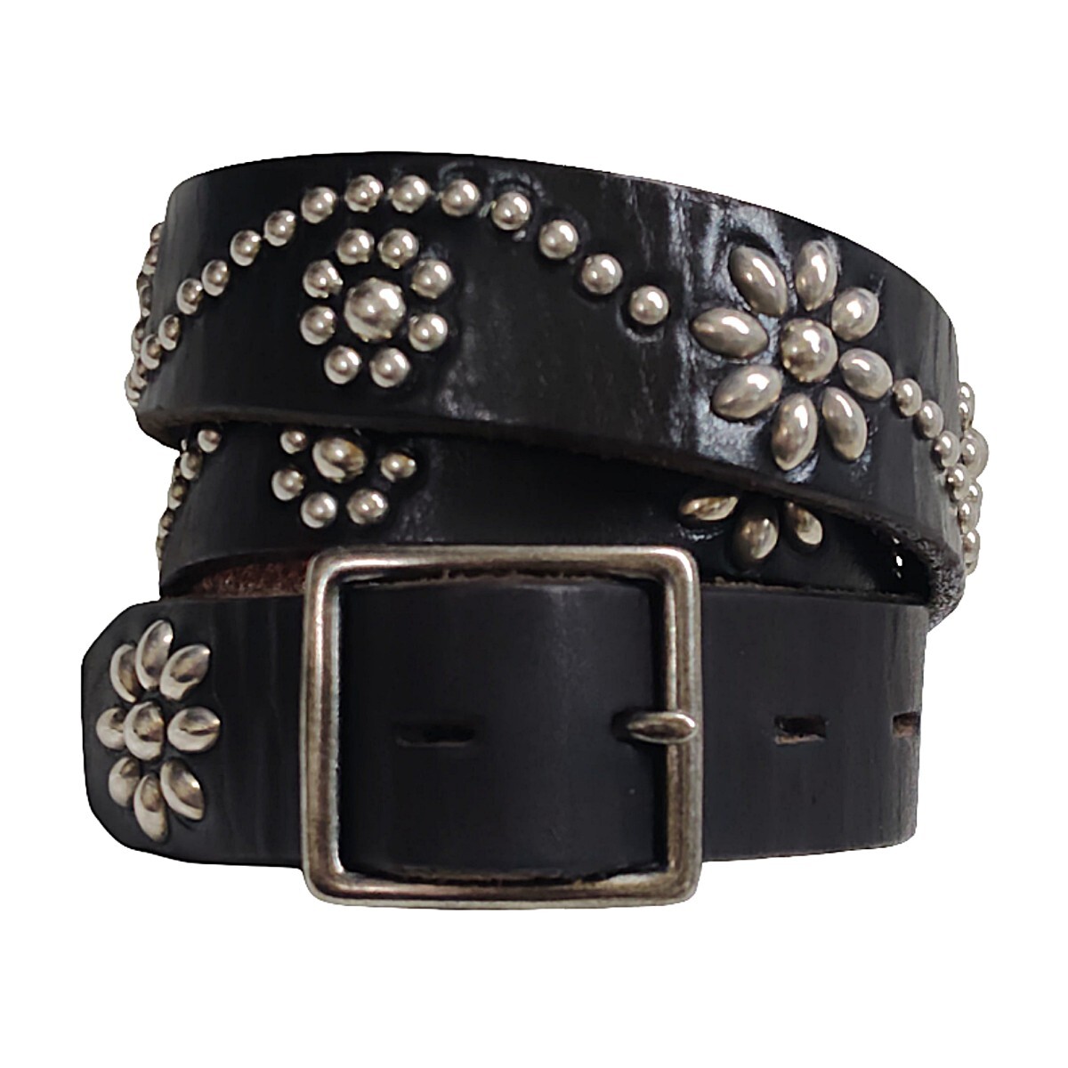 SUBCULTURE HTC STUDS BELT 25本限定 木村拓哉 SUBCULTURE HTC STUDS BELT 25本限定 木村拓哉