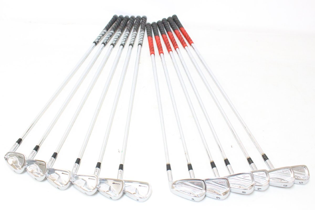 PING BLADE 3-W8本セットヘッド単品