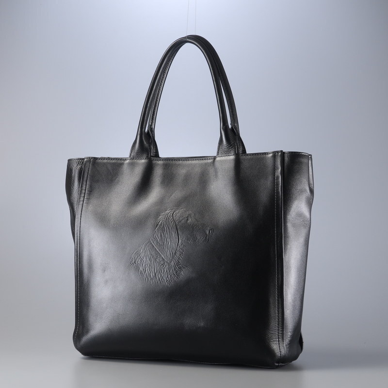 新品】新品 高田純次コラボ 横浜元町キタムラ【kitamura】Lady-K 牛革