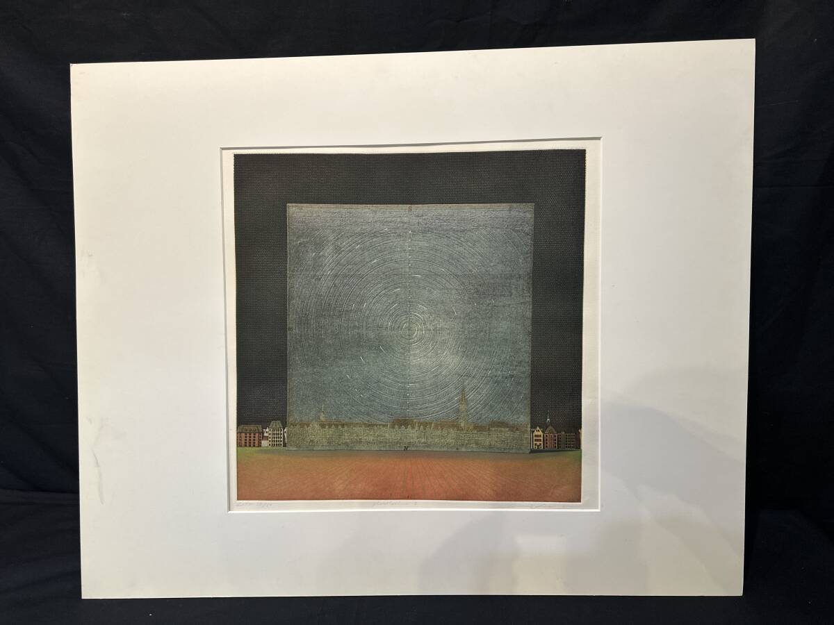 中古】◇日本画◇山下保子◇「姉妹」◇30号◇真作保証◇共シール◇日展