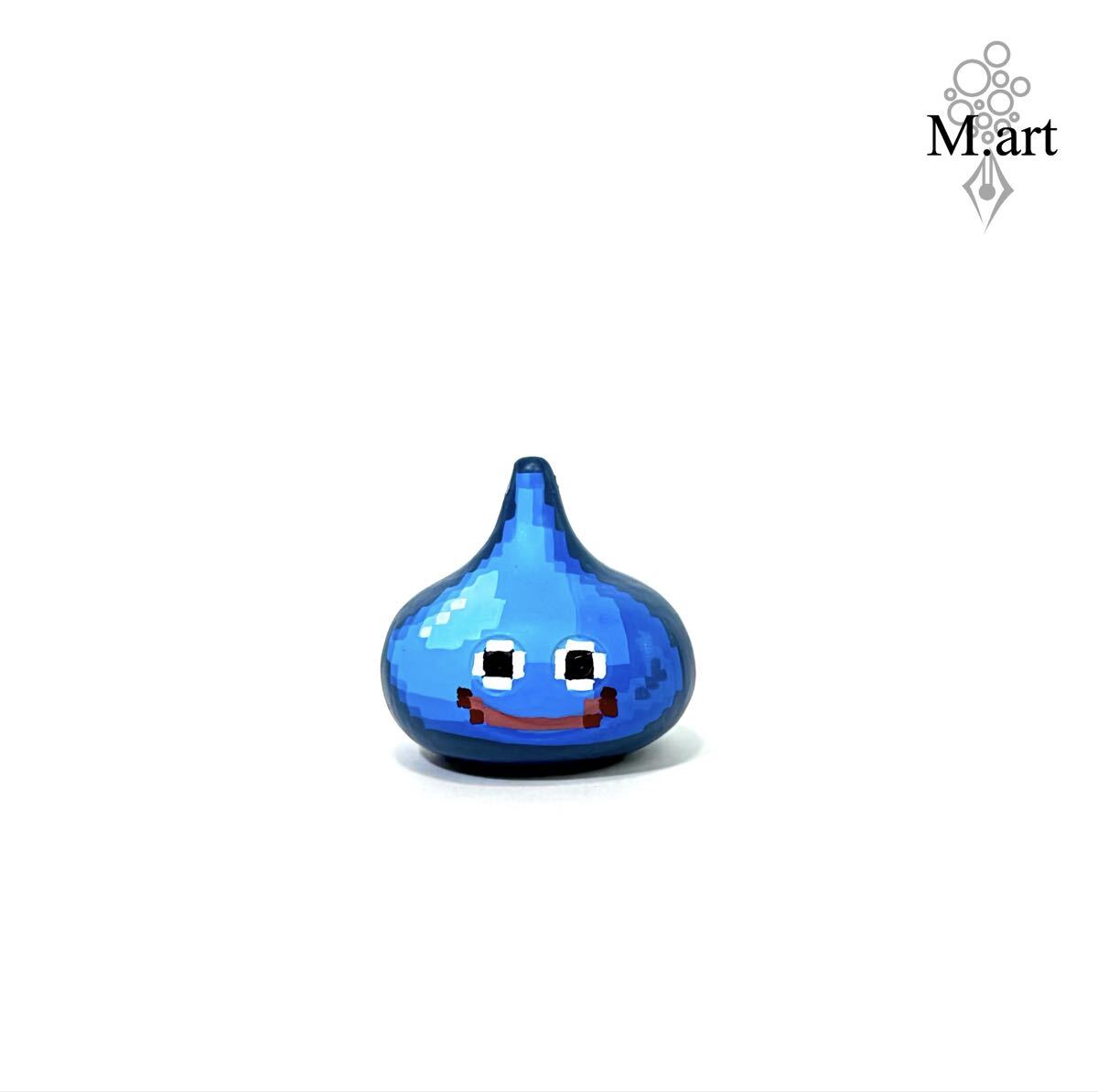 1円 箱有 ドラゴンクエスト 伝説の魔王 フィギュア エスターク