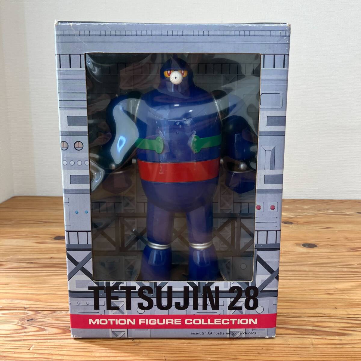 新品】TETSUJIN テツジン 18 マジェスタ！ドリフトボディ！の落札情報