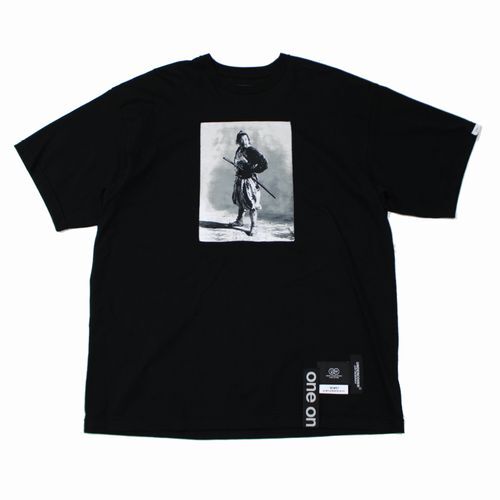 木村拓哉 着用 Supreme undercover seven samurai tee キムタク 七人の