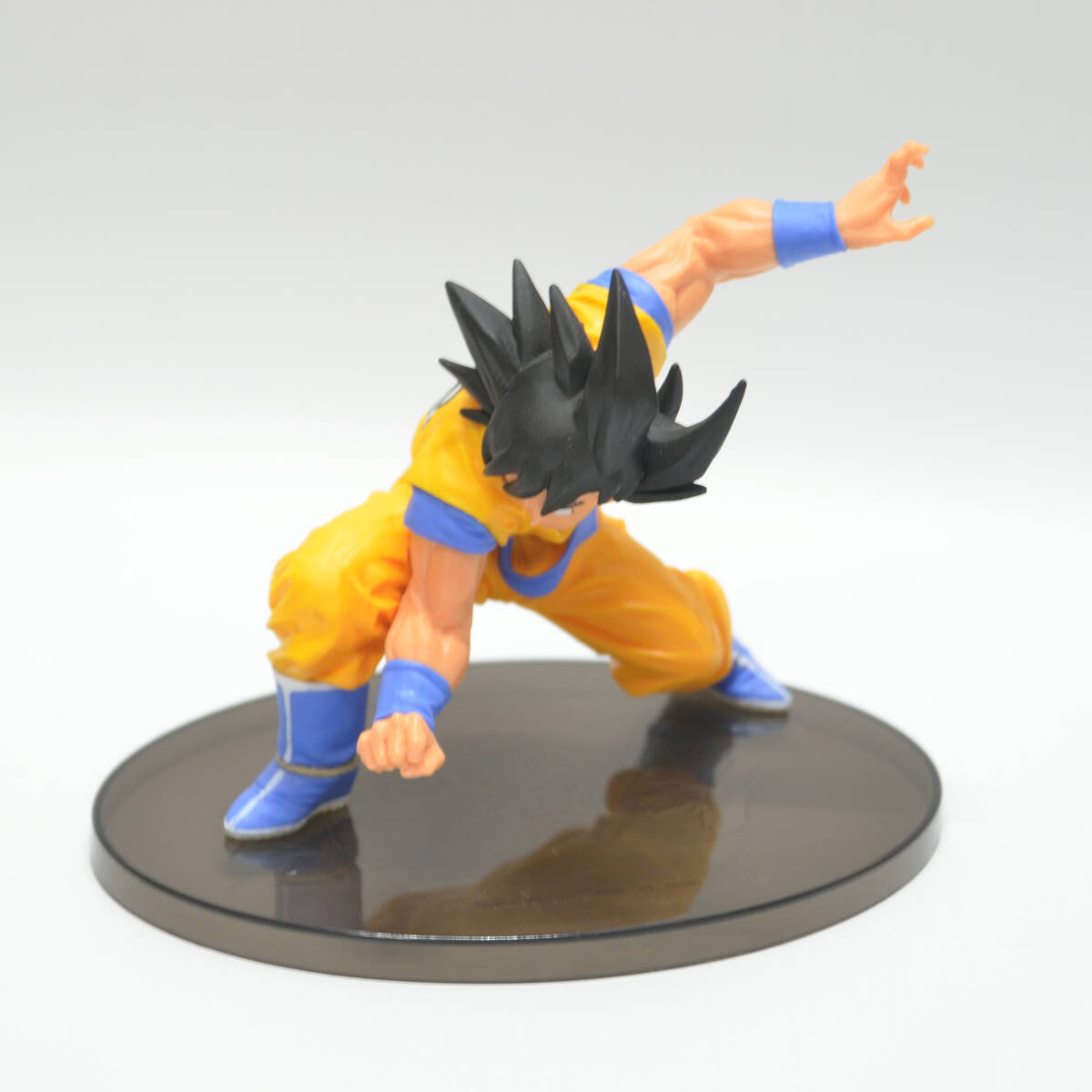 新品】【孫悟空】ドラゴンボールZ SCultures BIG フィギュア 造形天下