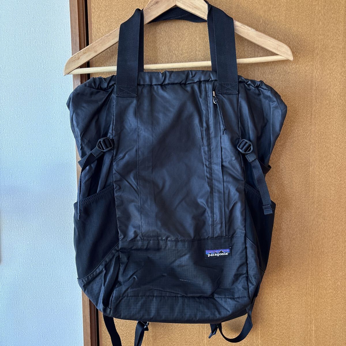 パタゴニア Patagonia Lightweight Travel Sling 7L / 48796 / ライト 