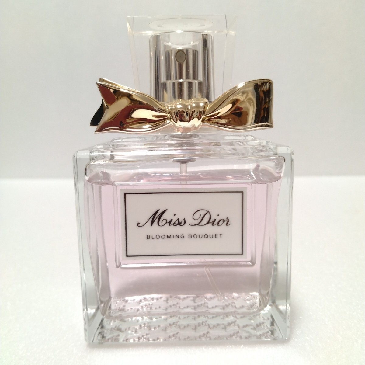 新品】Dior クリスチャンディオール ミスディオール トラベルギフト