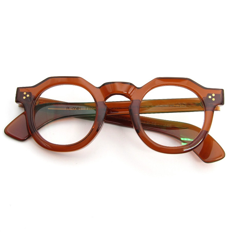 1940s フレンチ ヴィンテージ メガネ 眼鏡 サングラス frame france