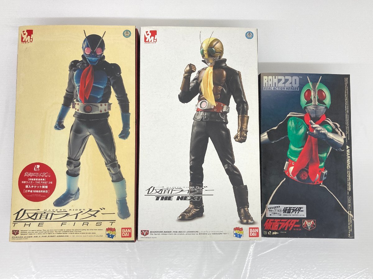 1/1ジャンクパーツ 1/1マスク アトラク レプリカマスク 特撮 THE FIRST