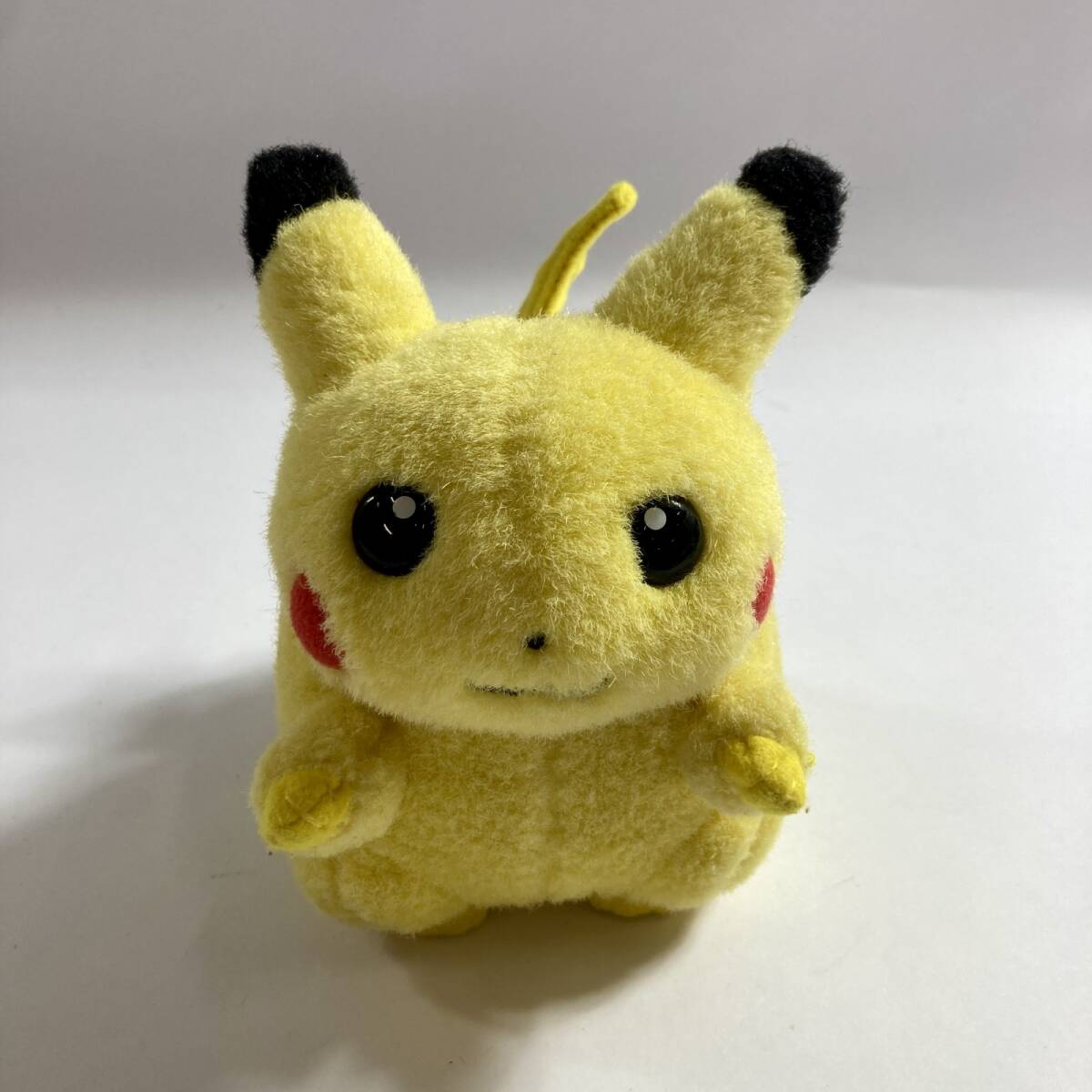 中古】くたくた ポケモン ヌオー ぬいぐるみ TOMYの落札情報詳細