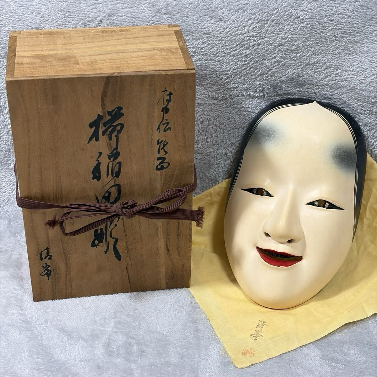 中国美術　アート　掛け軸　銭選写　『楊貴妃』 楊貴妃が愛したおしゃれ空間。暮らしに溶け込む“美”のアートとは