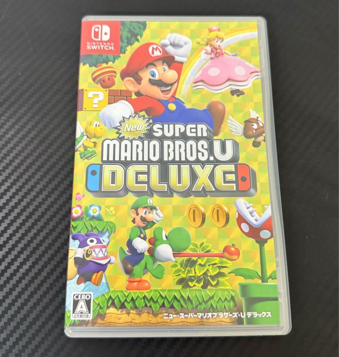 新品】☆希少 レア☆新品未開封☆アミーボ amiibo テレサ☆スーパー