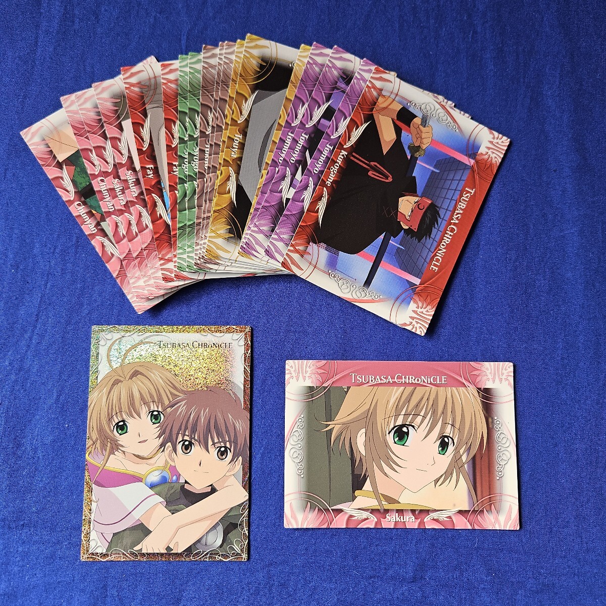 新品】CLAMP ツバサ・クロニクル 月刊Newtype ニュータイプ 抽プレ