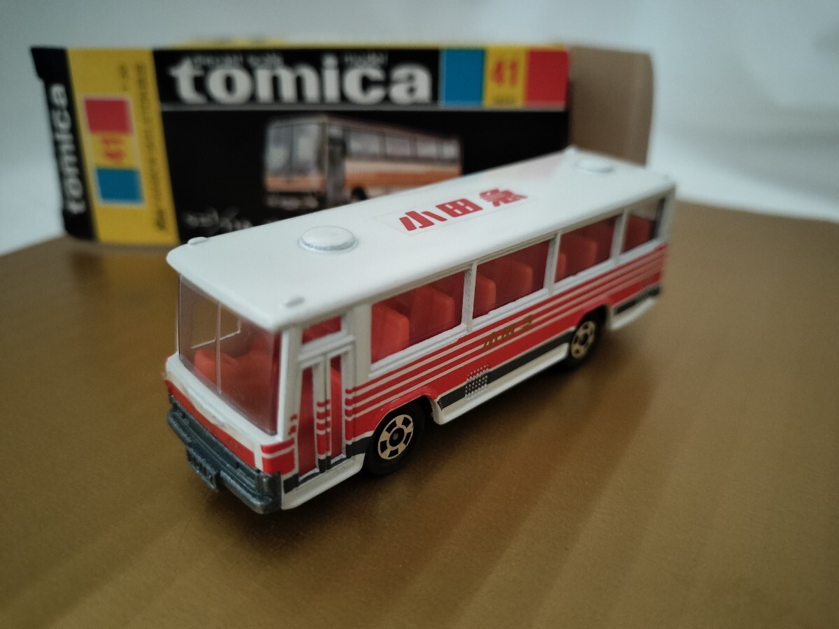 1980年】日野 レインボー 観光・自家用 スケルトンバス RJ170/172