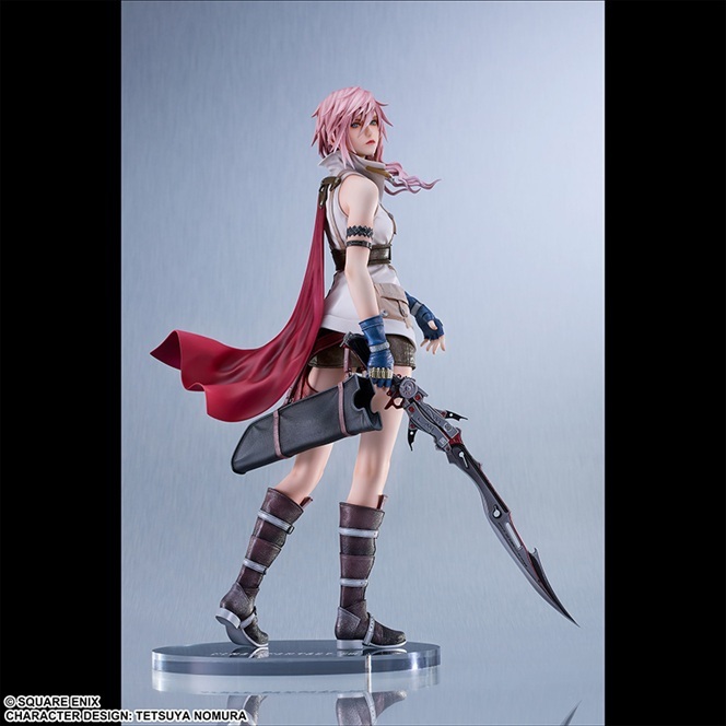 着払い》B869 スクウェア・エニックス ファイナルファンタジーXIII