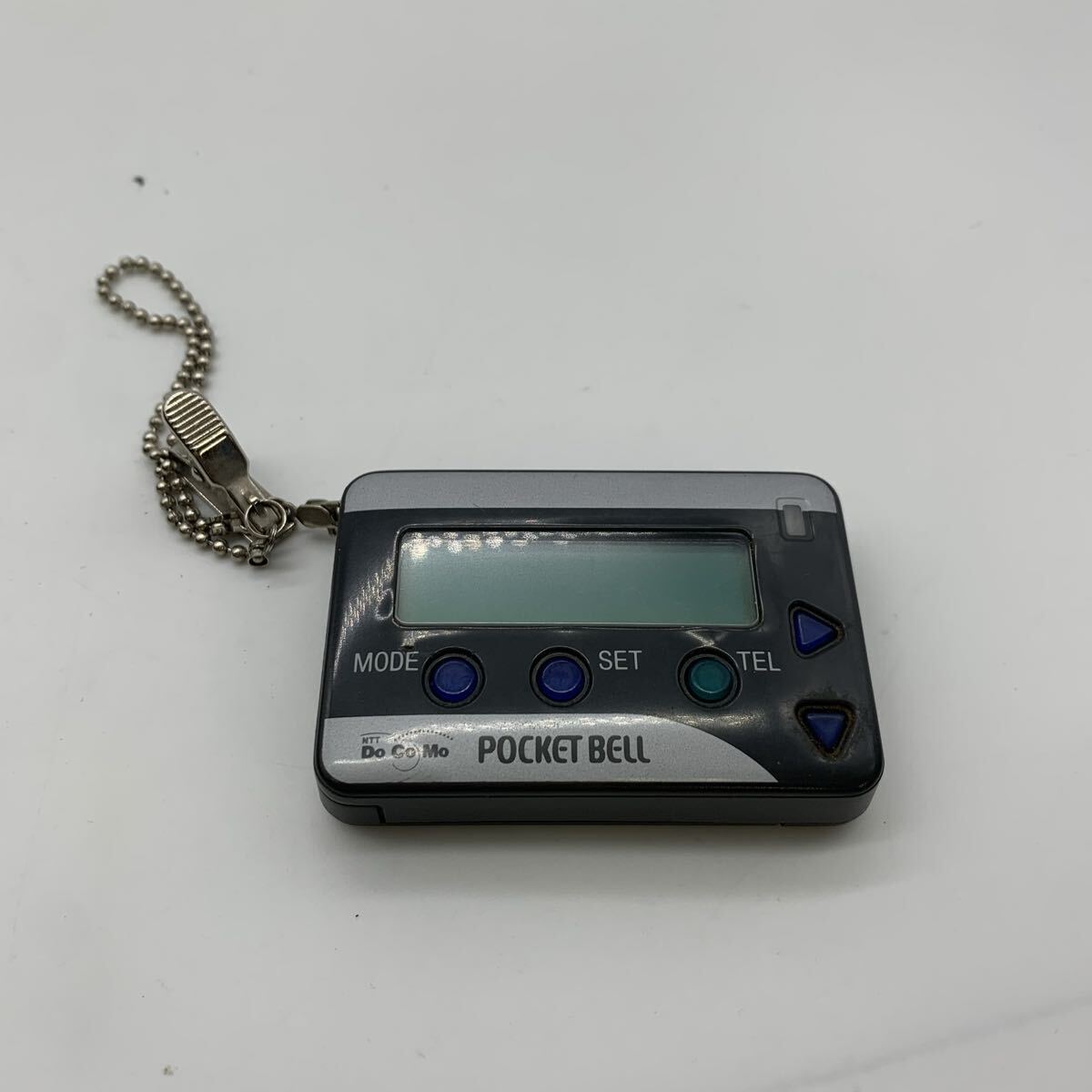 NTT Do Co Mo デジタルムーバ D101 docomoデジタル・ムーバD101 ご愛用の手引きの通販 by わっくん's shop