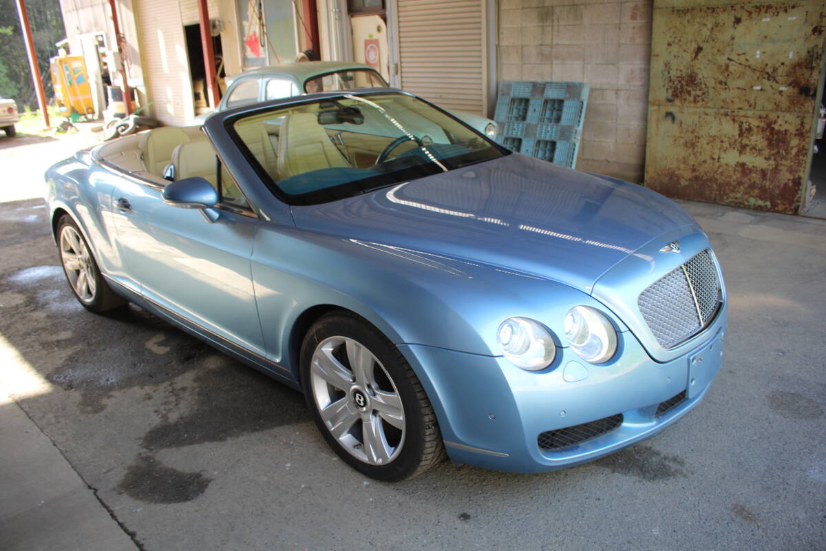 中古】Joseph Bentley ジョセフベントレー イギリス 王室御用達