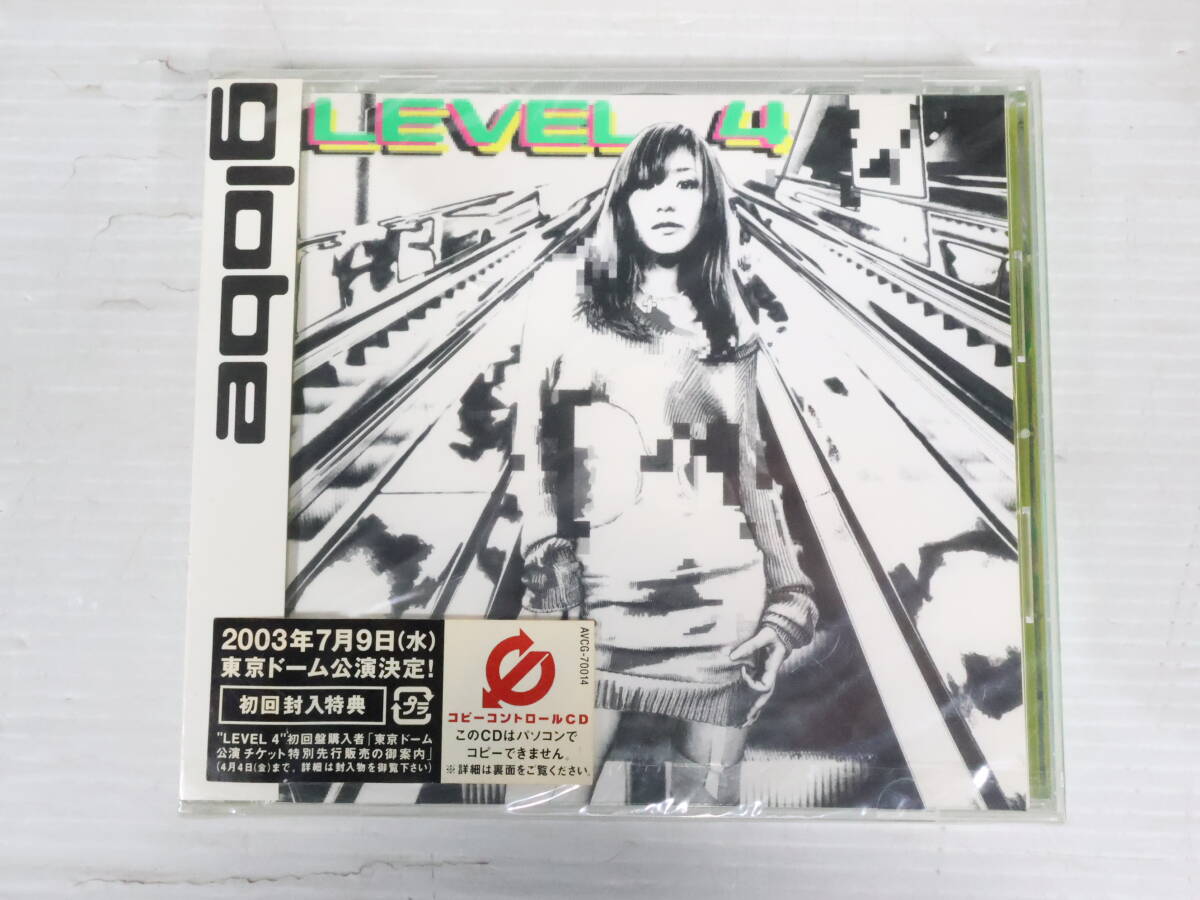 値下げ globe/ポスター/シークレットライブIN HAWAII/小室哲哉 マーク