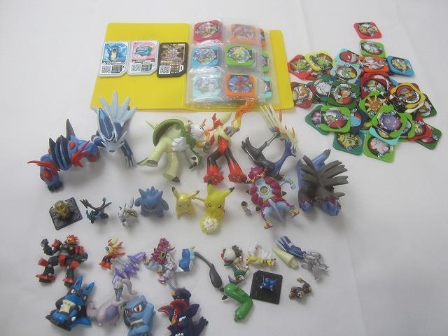 ポケモン モンコレ メガシンカパック メガラグラージ フィギュアの落札