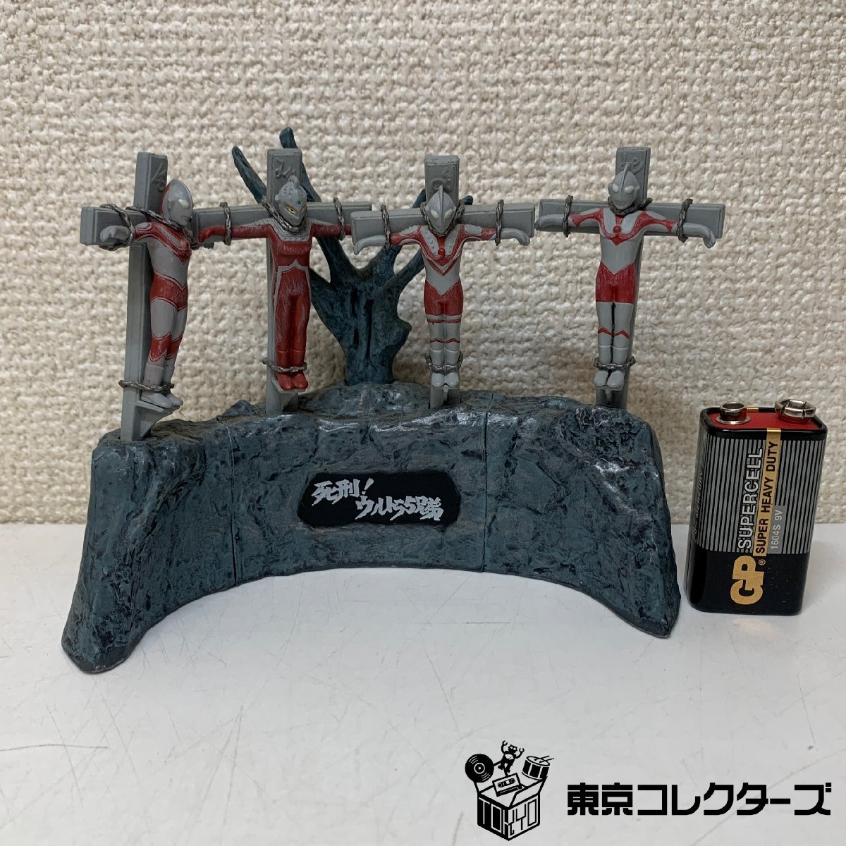 JALオリジナル たまごっち フィギュア セット