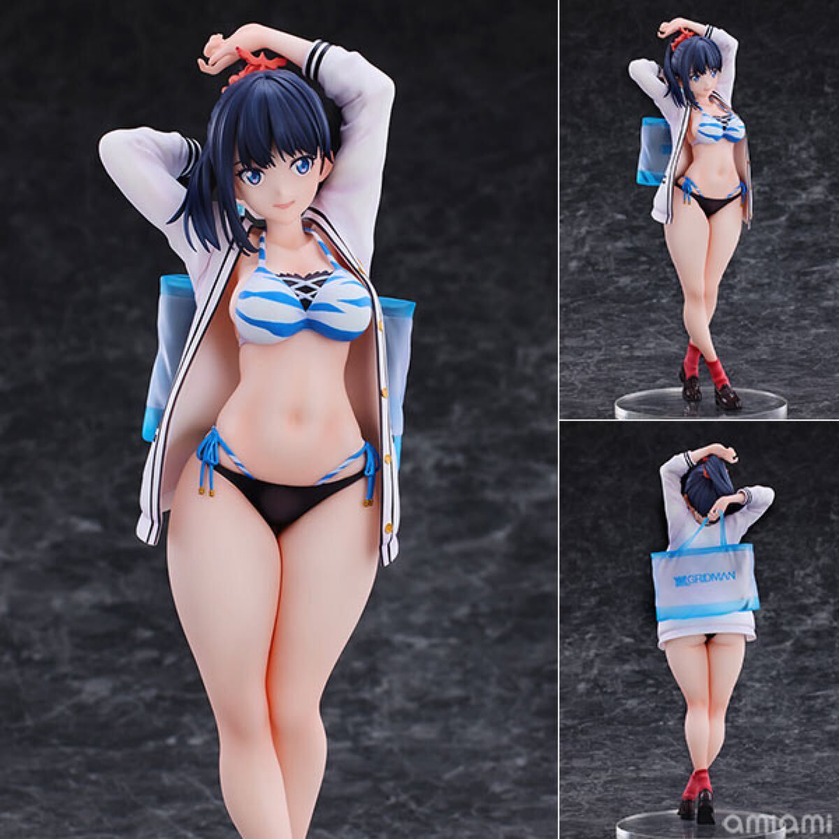 新品】C95 コミケ コネコタンク 斉藤健吾 新刊セット SSSS.GRIDMAN