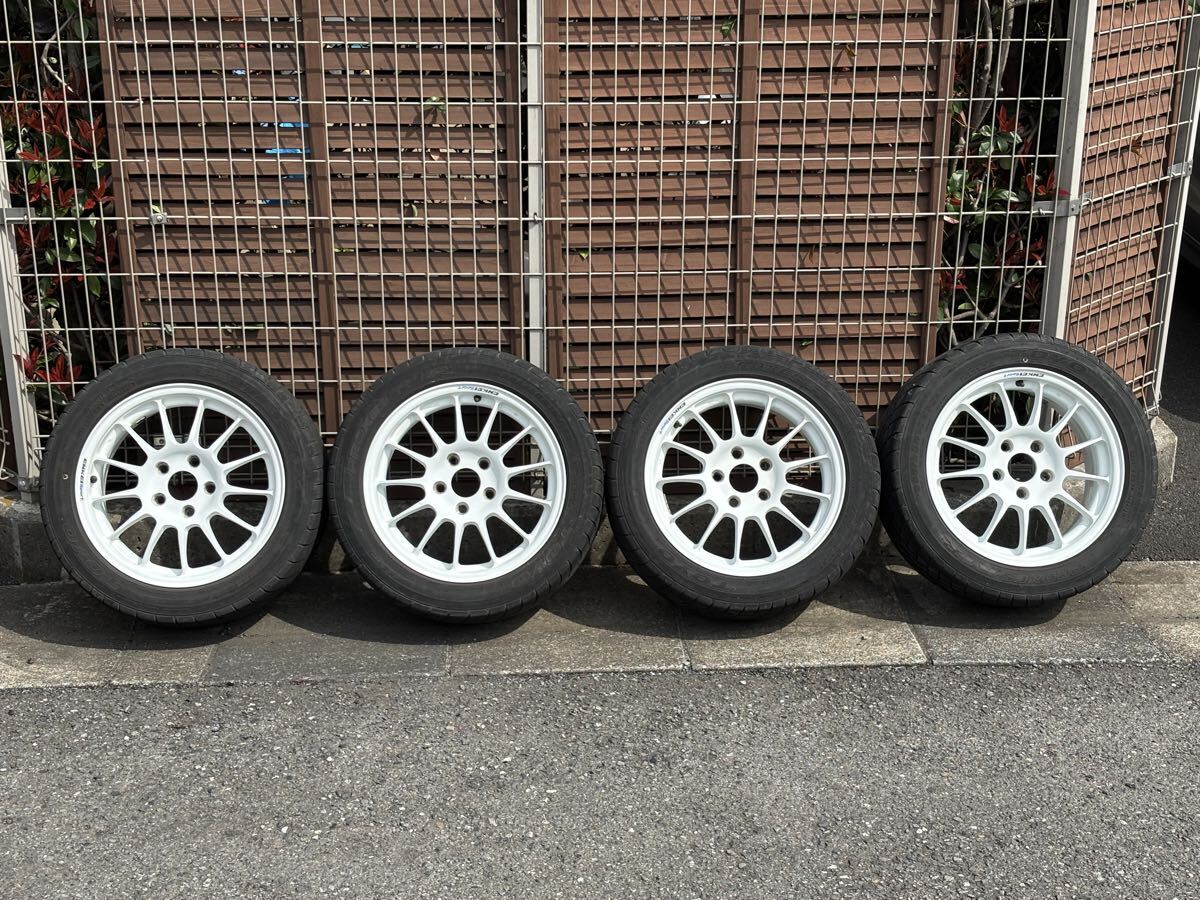 ジャガー XJ X300 純正 16インチ アルミ ホイール 16×7J/5H/PCD120.65