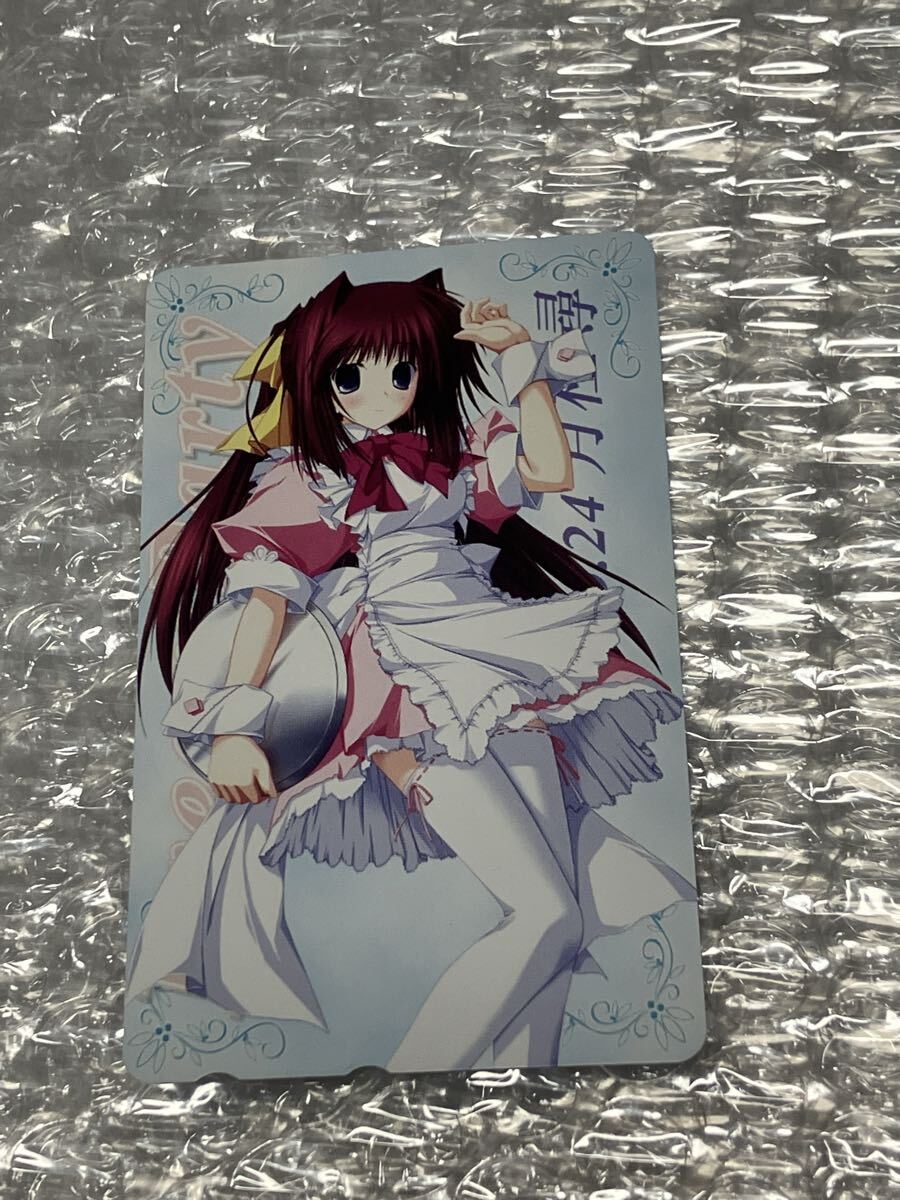 新品】ハピメア原画＆版権集 画集 克 パープルソフトウェア